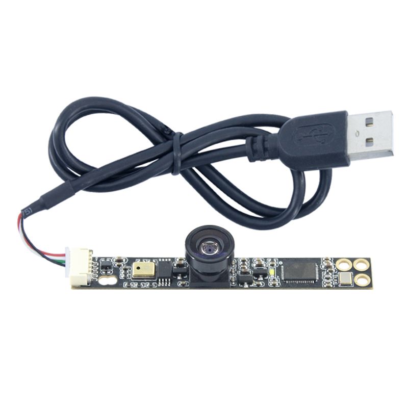 2MP USB2.0 Notebook Computer Camera Module