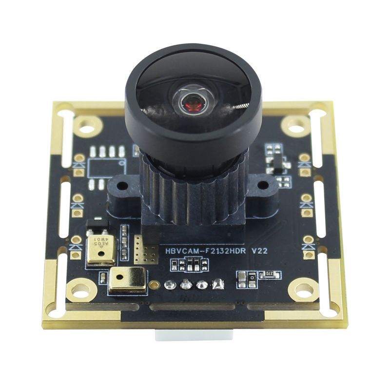 2MP 1080P WDR Camera Module For Advertising Machine