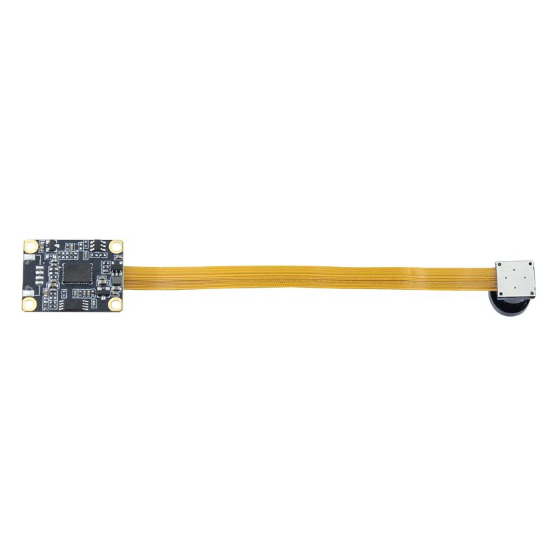 4MP OV4689 2K HD Camera Module With FPC+PCB Board