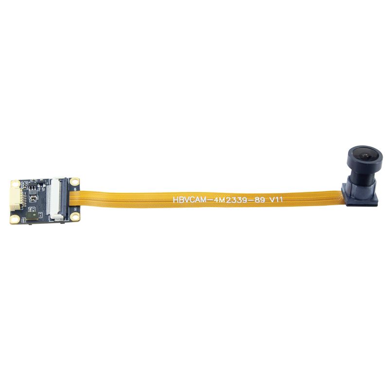 4MP OV4689 2K HD Camera Module With FPC+PCB Board