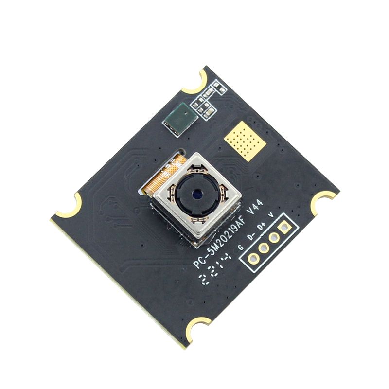 5MP 2K OV5647 Auto Focus Camera Module 