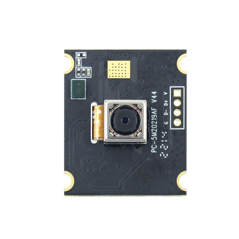 5MP 2K OV5647 Auto Focus Camera Module 