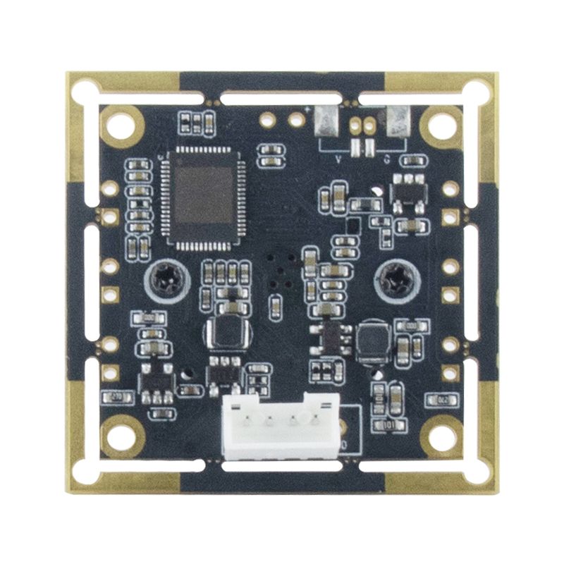 8.3MP True 4K USB2.0 Camera Module For Industrial Equipment