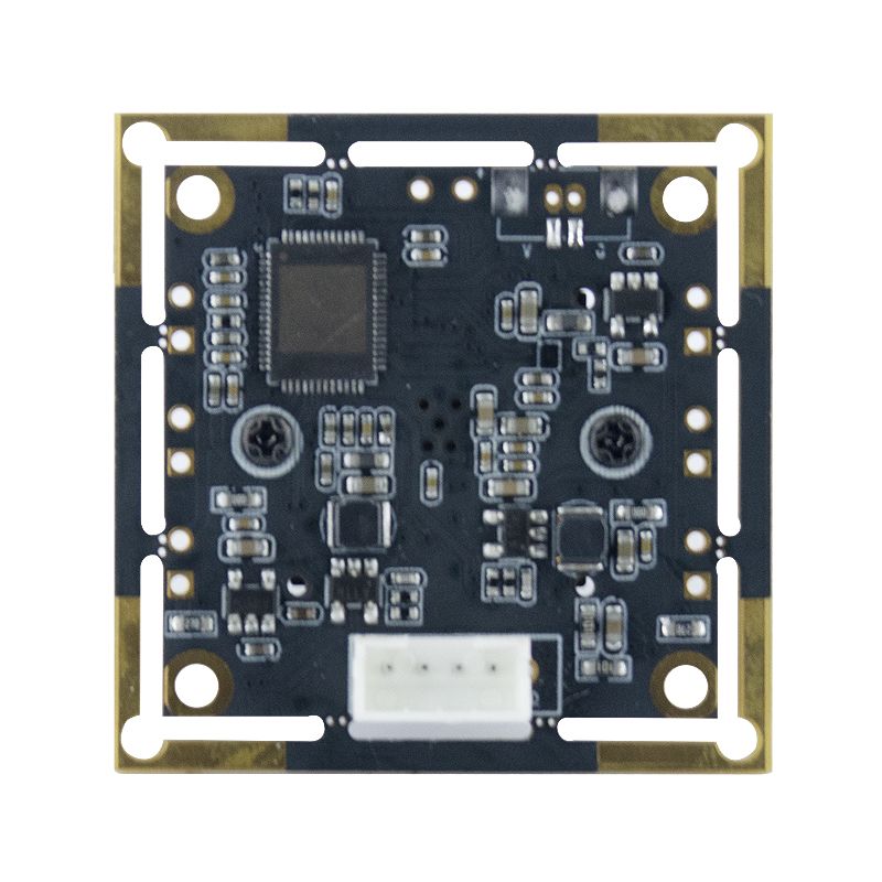 8.3MP True 4K USB2.0 Camera Module For Industrial Equipment