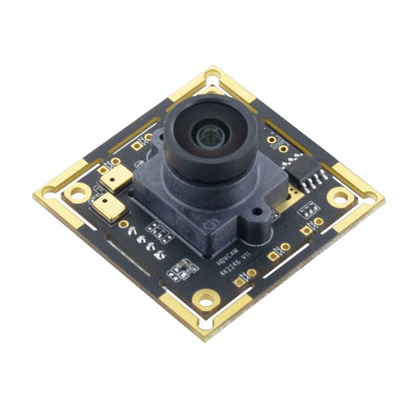 8.3MP True 4K USB2.0 Camera Module For Industrial Equipment