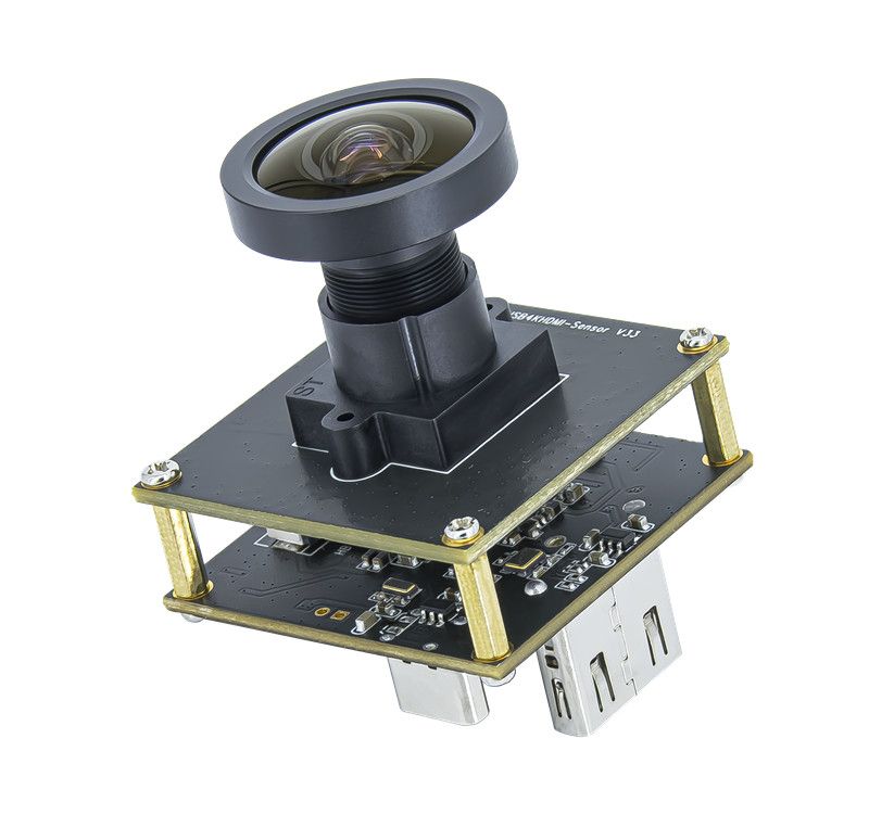 IMX678 8MP HDMI 4K Camera Module For Live Brodcast