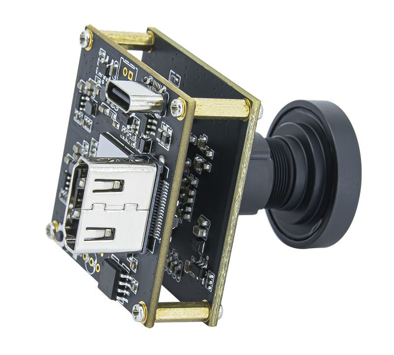 IMX678 8MP HDMI 4K Camera Module For Live Brodcast