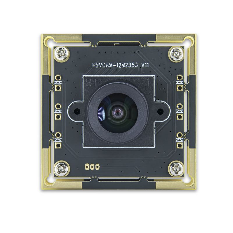 12MP Sony IMX577 USB2.0 Camera Module With  Case