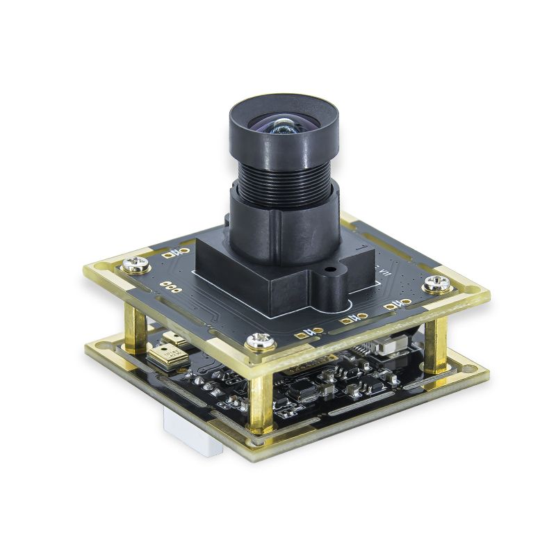 12MP Sony IMX577 USB2.0 Camera Module With  Case