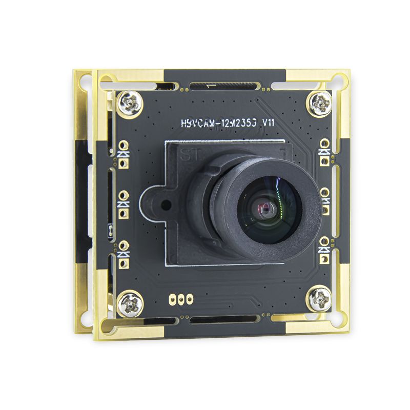 12MP Sony IMX577 USB2.0 Camera Module With  Case