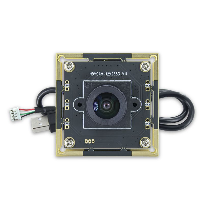 12MP Sony IMX577 USB2.0 Camera Module With  Case