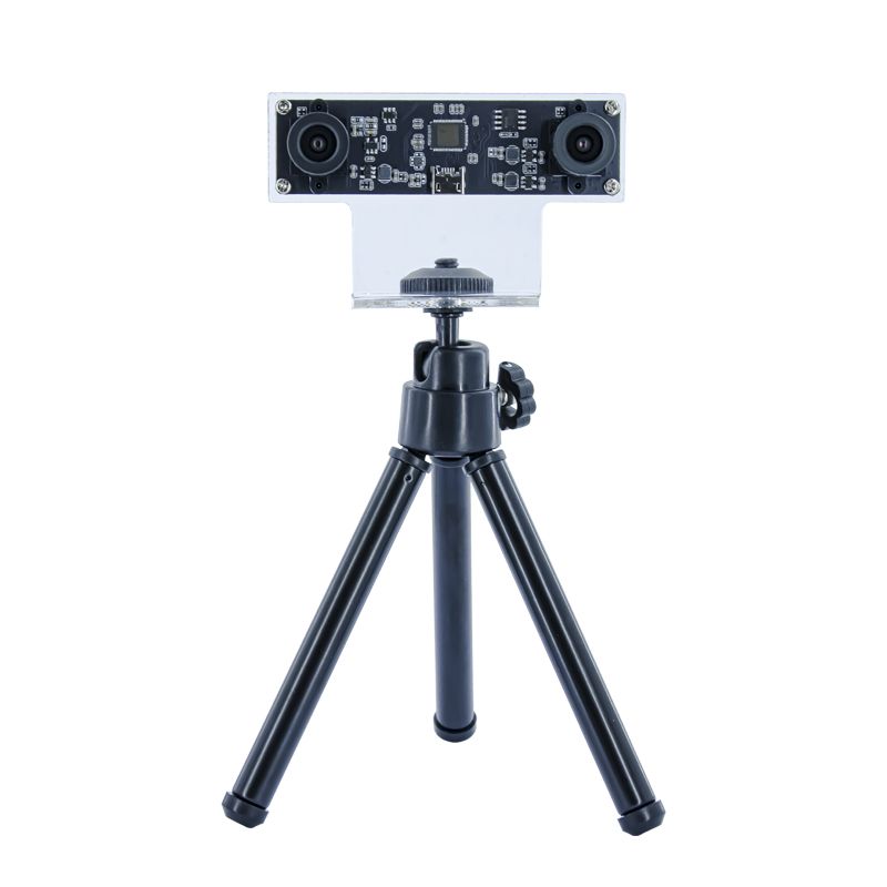 4MP OV4689 Dual USB2.0 Camera Module