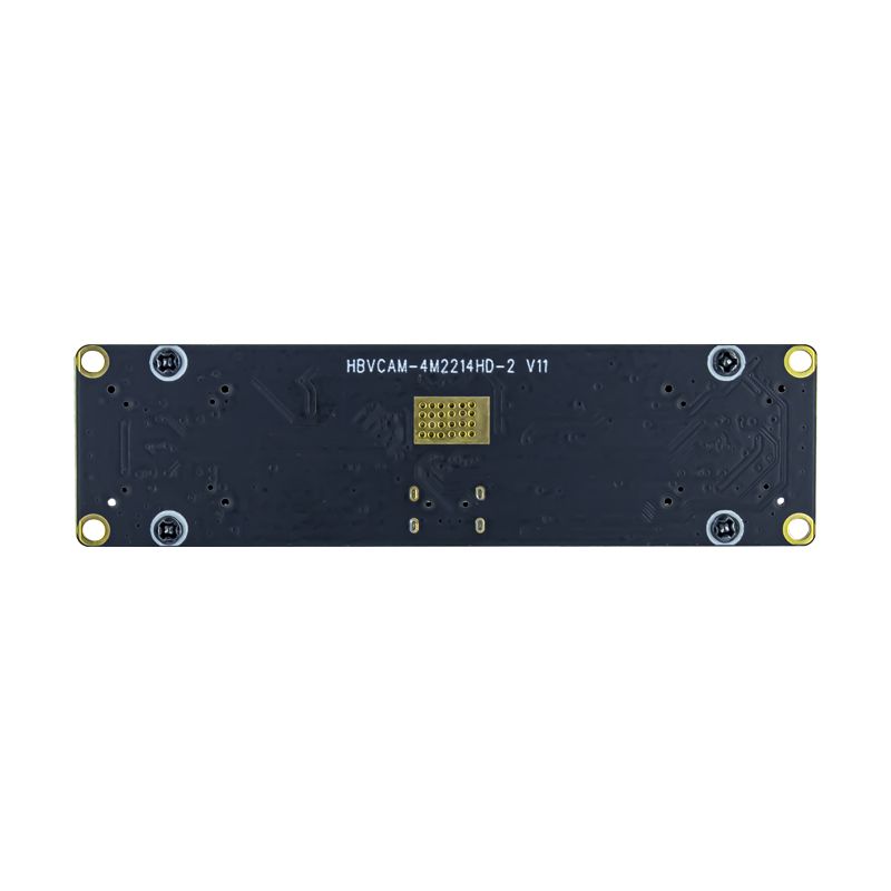 4MP OV4689 Dual USB2.0 Camera Module