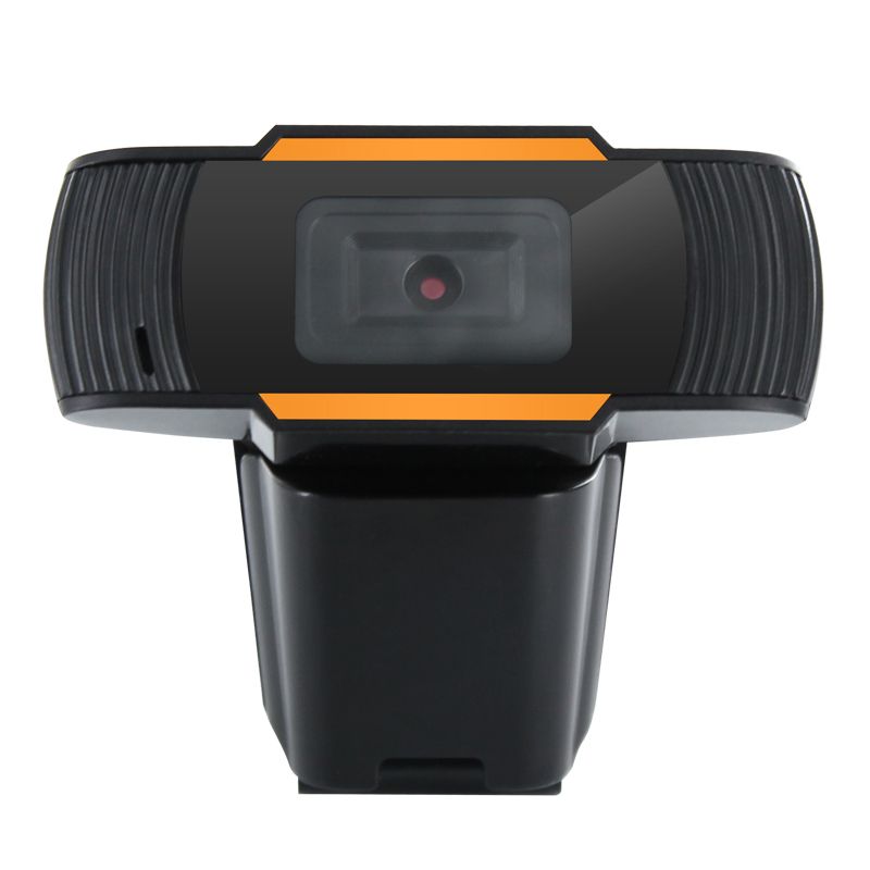 2MP 1080P PC Webcam With Cheap Price