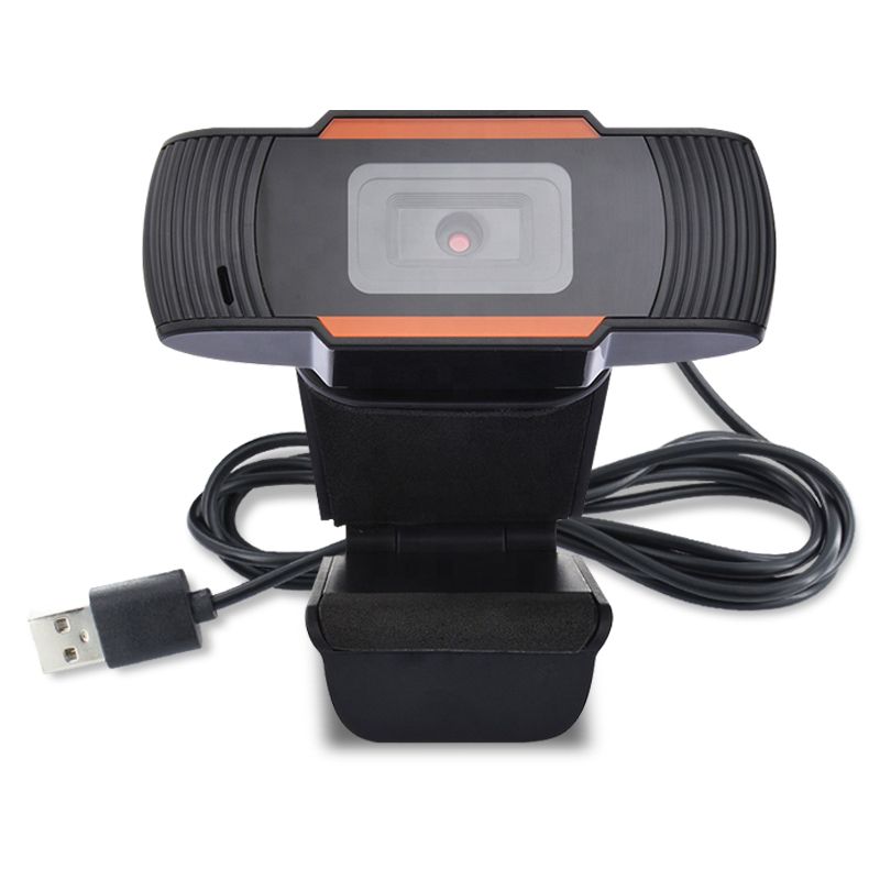 2MP 1080P PC Webcam With Cheap Price