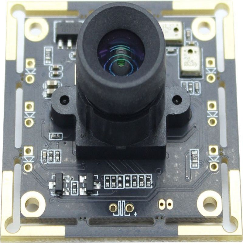 16M IMX298 USB2.0 Camera Module With Case