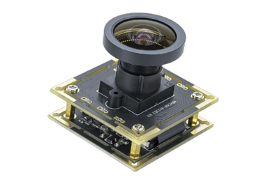 Advantages of USB Camera Modules in Embedded Vision